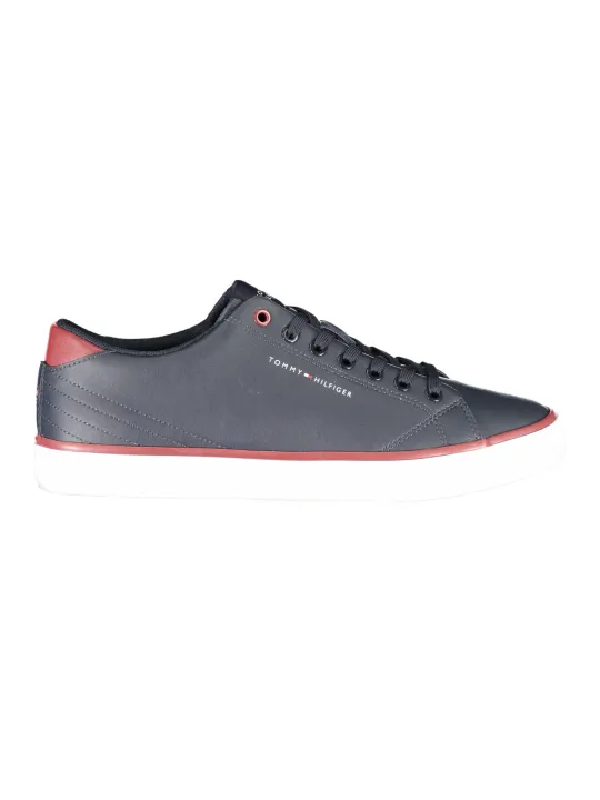 Tommy Hilfiger Herren SPORTSCHUH Blau | online kaufen