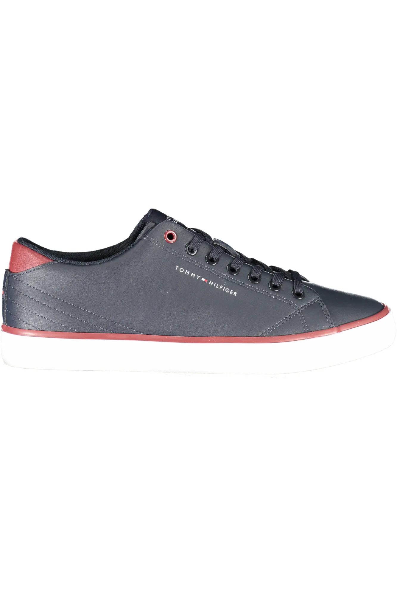 Herren SPORTSCHUH Blau FM0FM05041_BLDW5