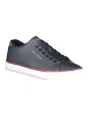 Tommy Hilfiger Herren SPORTSCHUH Blau | online kaufen