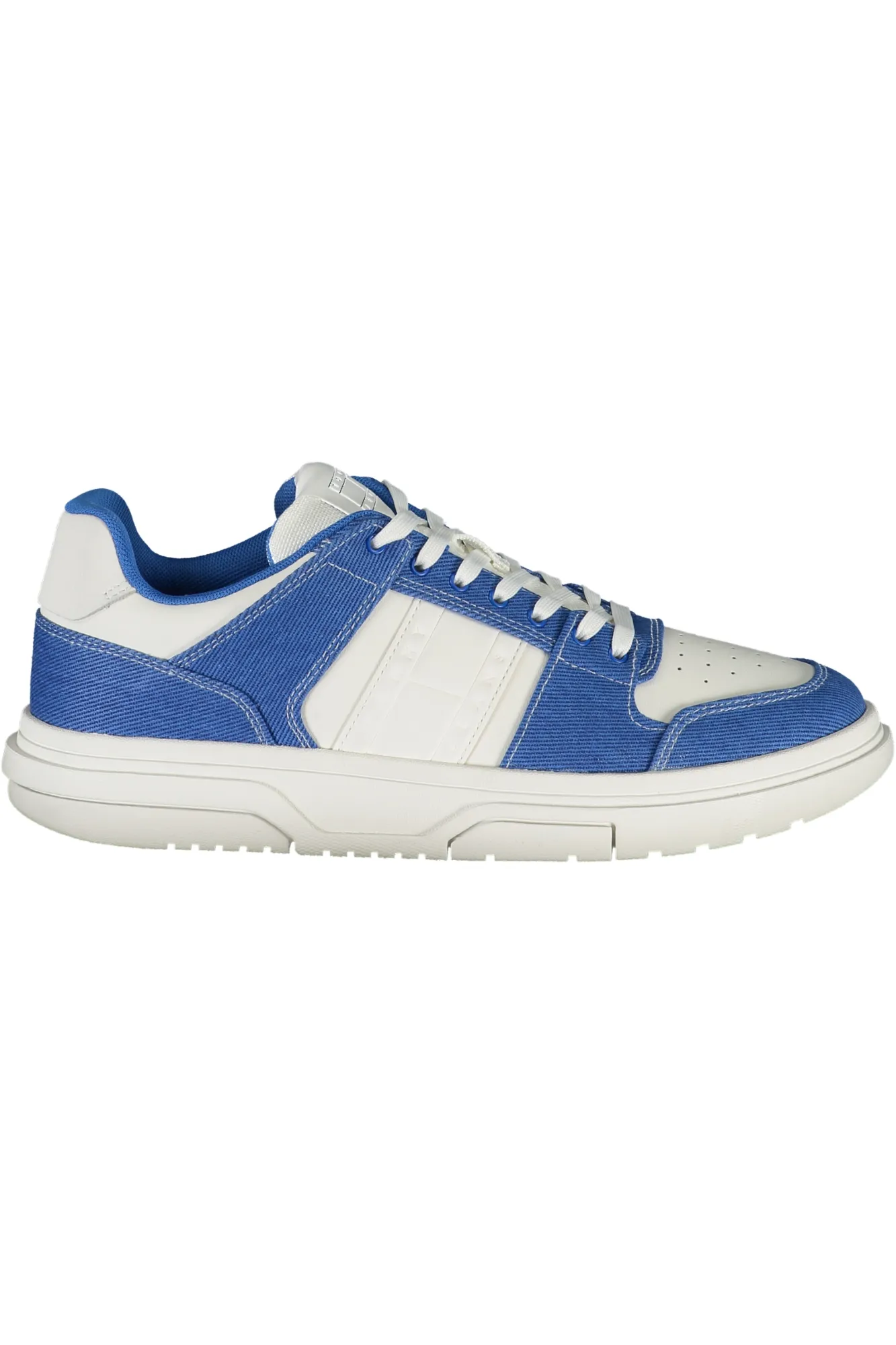 Herren SPORTSCHUH Weiß EM0EM01428_BIC2T