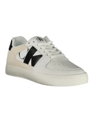 Calvin Klein Herren SPORTSCHUH Weiß | online kaufen