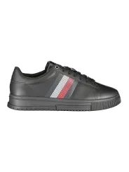 Tommy Hilfiger Herren SPORTSCHUH Schwarz | online kaufen