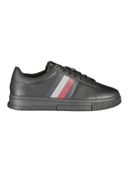 Tommy Hilfiger Herren SPORTSCHUH Schwarz | online kaufen