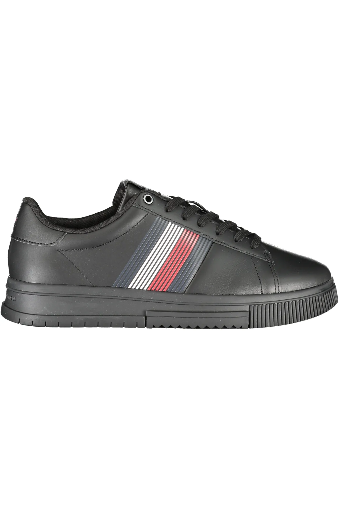 Herren SPORTSCHUH Schwarz FM0FM05129_NEBDS