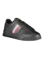Tommy Hilfiger Herren SPORTSCHUH Schwarz | online kaufen