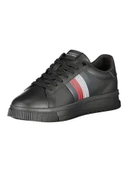 Tommy Hilfiger Herren SPORTSCHUH Schwarz | online kaufen
