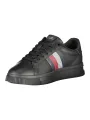 Tommy Hilfiger Herren SPORTSCHUH Schwarz | online kaufen