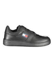 Tommy Hilfiger Herren SPORTSCHUH Schwarz | online kaufen