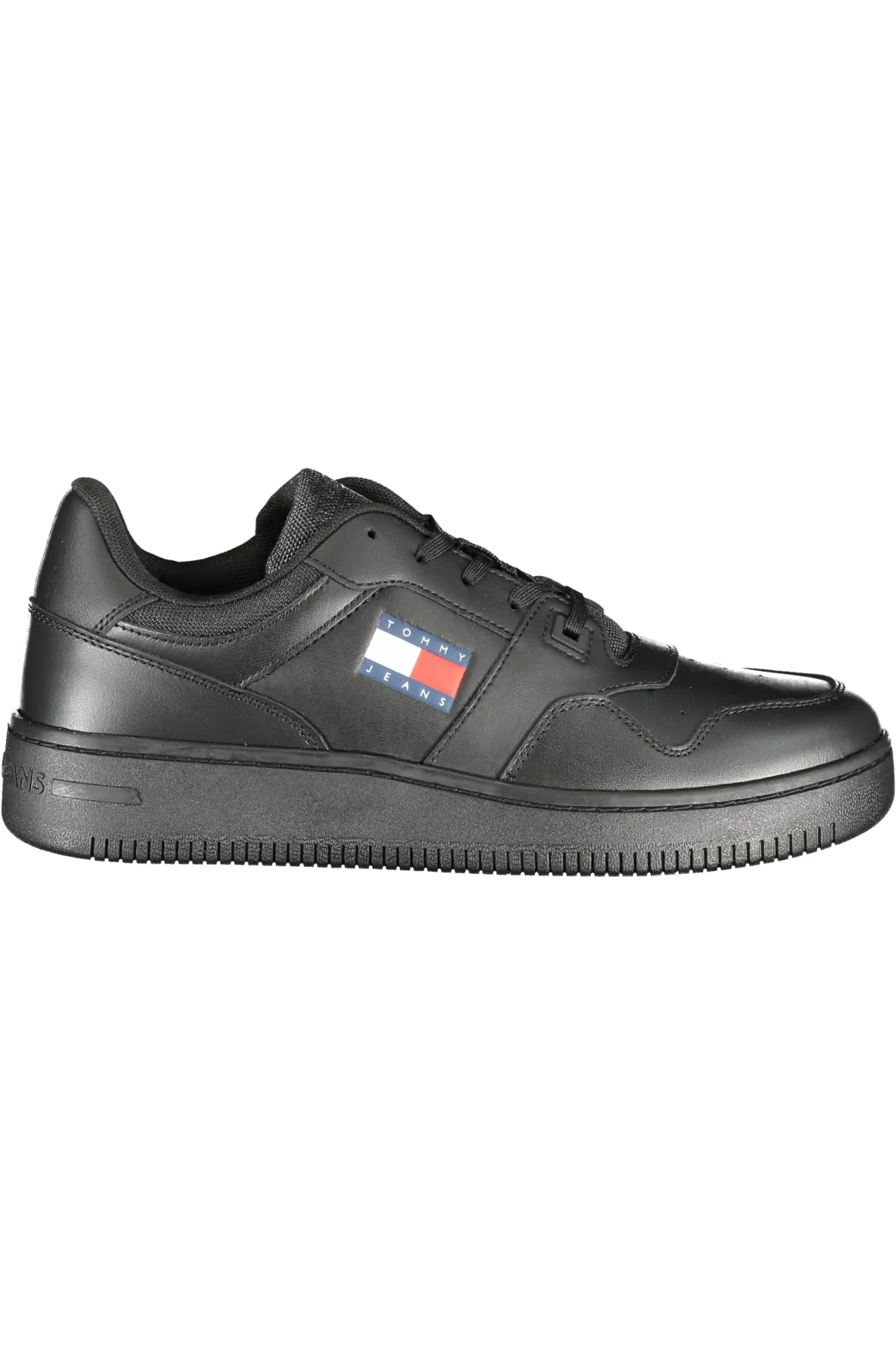Herren SPORTSCHUH Schwarz EM0EM01395_NEBDS