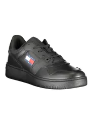 Tommy Hilfiger Herren SPORTSCHUH Schwarz | online kaufen