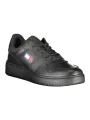 Tommy Hilfiger Herren SPORTSCHUH Schwarz | online kaufen