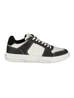 Mieten Sie Tommy Hilfiger Herrenschuhe Schwarz Gr. 40-46