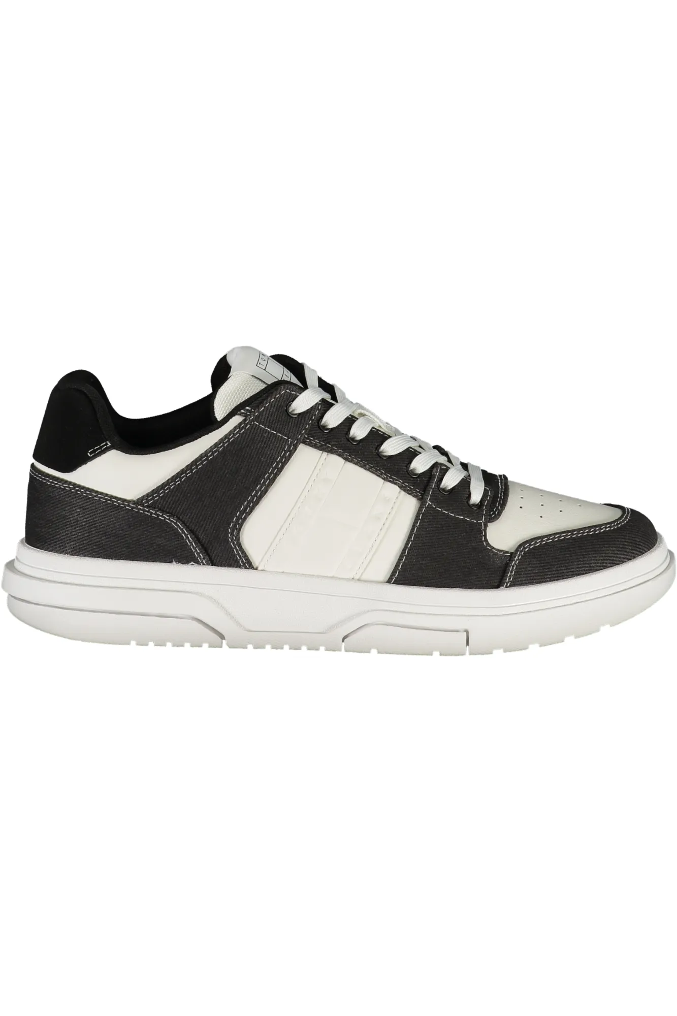 Herren SPORTSCHUH Schwarz EM0EM01428_NEBDS
