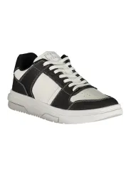 Tommy Hilfiger Herren SPORTSCHUH Schwarz | online kaufen