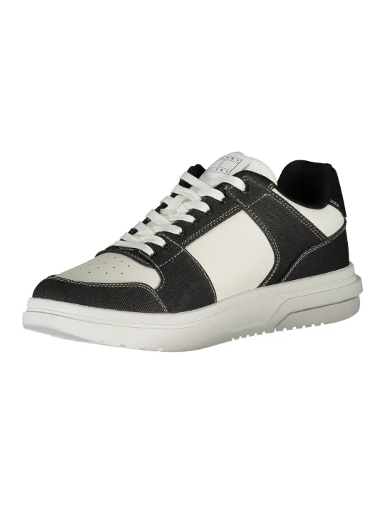 Tommy Hilfiger Herren SPORTSCHUH Schwarz | online kaufen