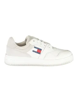 Miete Tommy Hilfiger Damen Sneaker Weiß - Flex-Fashion Verleih