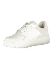 Tommy Hilfiger Damen SPORTSCHUH Weiß | online kaufen