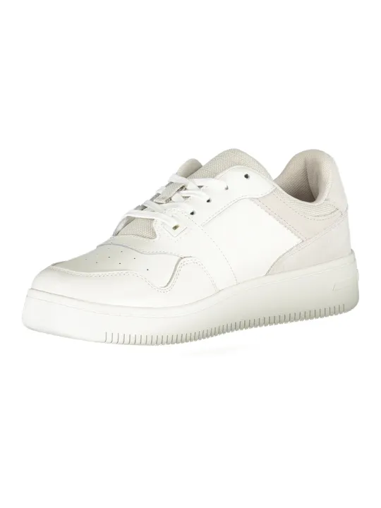 Tommy Hilfiger Damen SPORTSCHUH Weiß | online kaufen