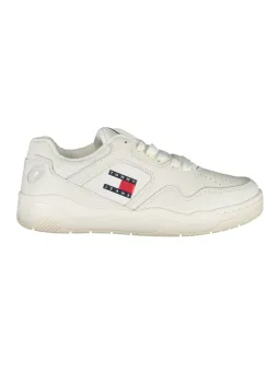 Tommy Hilfiger Damen SPORTSCHUH Weiß | online kaufen