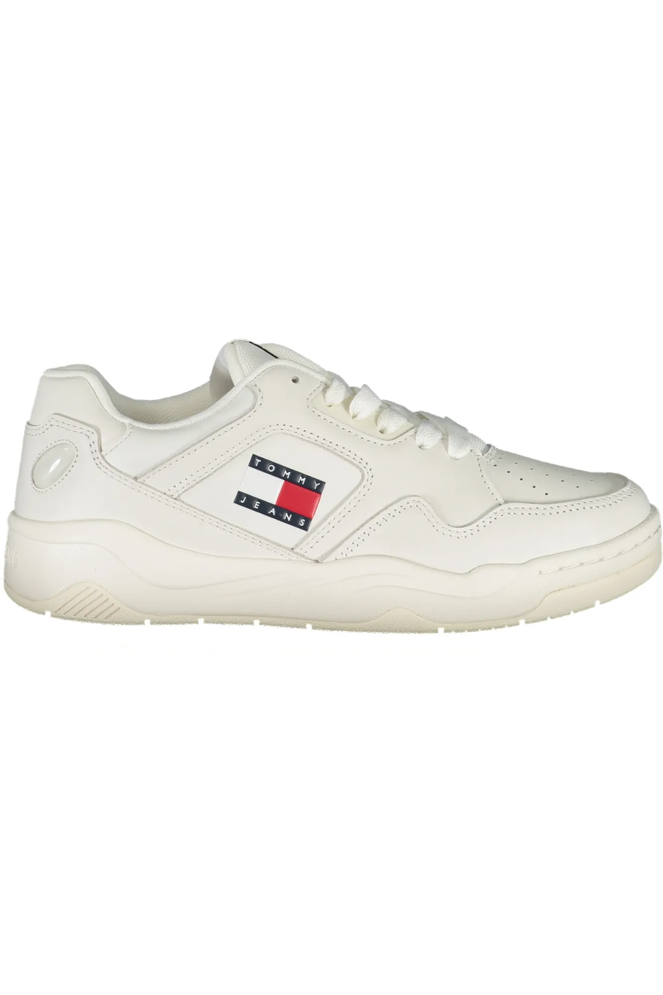 Damen SPORTSCHUH Weiß EN0EN02524F_BIYBL