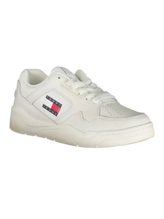Tommy Hilfiger Damen SPORTSCHUH Weiß | online kaufen