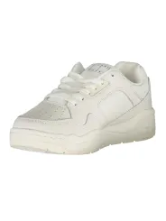 Tommy Hilfiger Damen SPORTSCHUH Weiß | online kaufen