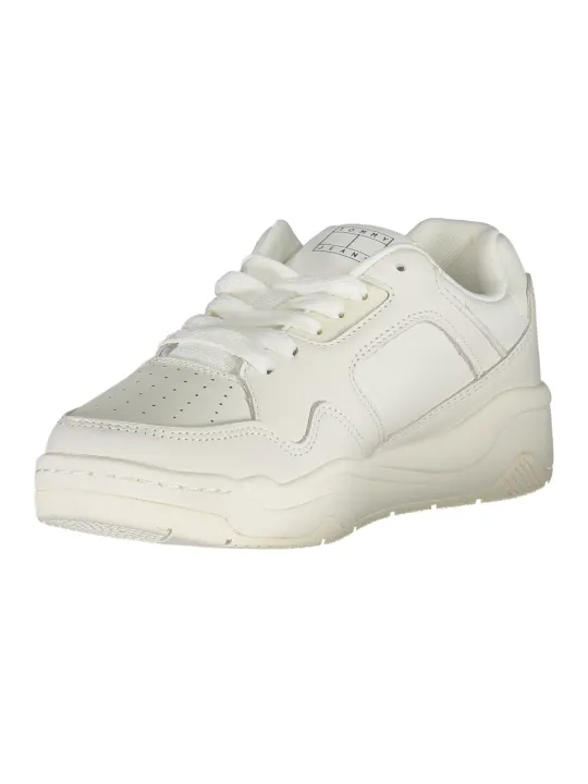 Tommy Hilfiger Damen SPORTSCHUH Weiß | online kaufen