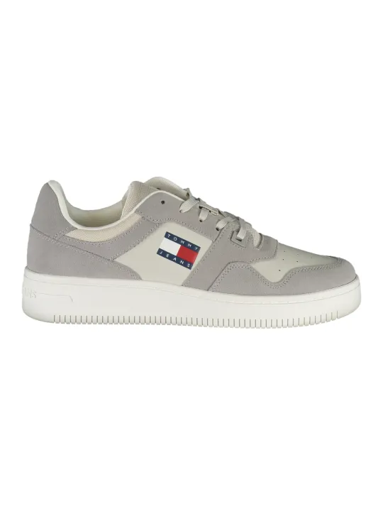 Tommy Hilfiger Herren SPORTSCHUH Grau | online kaufen