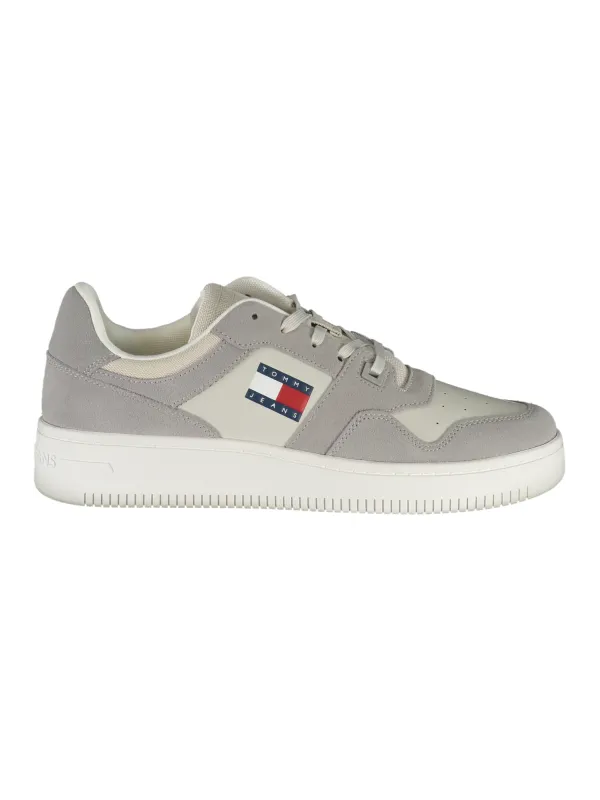 Tommy Hilfiger Herren SPORTSCHUH Grau | online kaufen