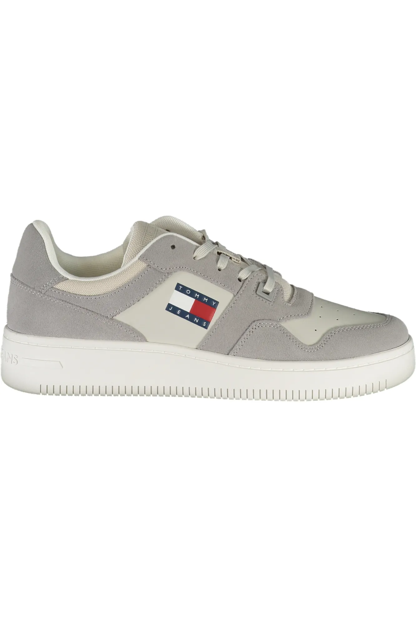 Herren SPORTSCHUH Grau EM0EM01440_GRPRZ