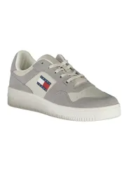 Tommy Hilfiger Herren SPORTSCHUH Grau | online kaufen
