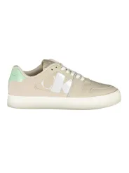 Calvin Klein Damen SPORTSCHUH Beige | online kaufen