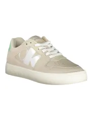 Calvin Klein Damen SPORTSCHUH Beige | online kaufen
