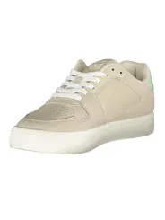 Calvin Klein Damen SPORTSCHUH Beige | online kaufen