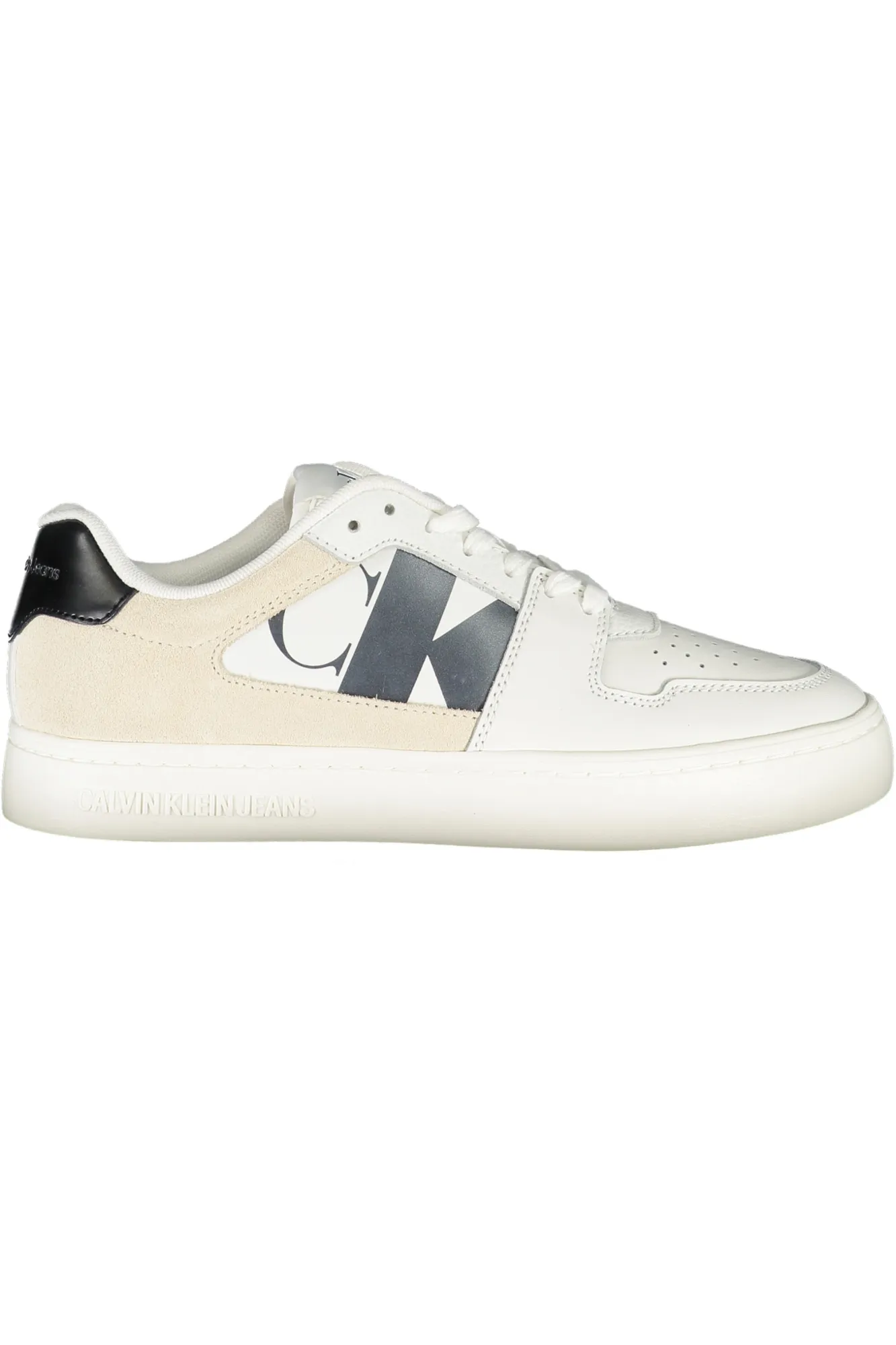 Damen SPORTSCHUH Weiß YW0YW001520F_BI0LD