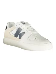 Calvin Klein Damen SPORTSCHUH Weiß | online kaufen