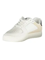 Calvin Klein Damen SPORTSCHUH Weiß | online kaufen