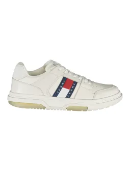 Tommy Hilfiger Herren Sneaker Weiß mieten - Flex-Fashion Verleih