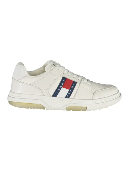 Tommy Hilfiger Herren SPORTSCHUH Weiß | online kaufen