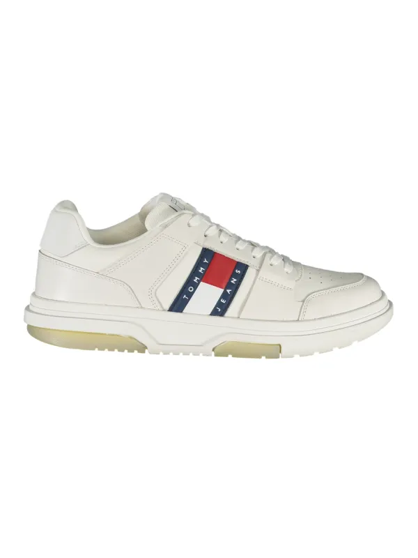 Tommy Hilfiger Herren SPORTSCHUH Weiß | online kaufen