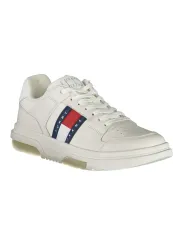 Tommy Hilfiger Herren SPORTSCHUH Weiß | online kaufen