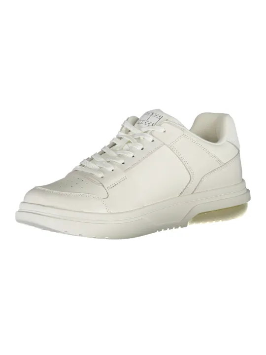 Tommy Hilfiger Herren SPORTSCHUH Weiß | online kaufen
