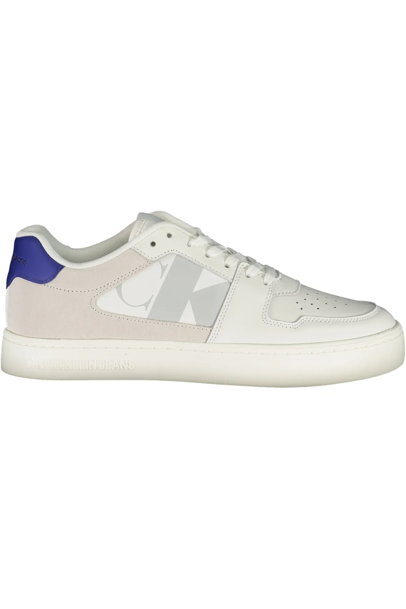 Herren SPORTSCHUH Weiß YM0YM01002_BI0LD