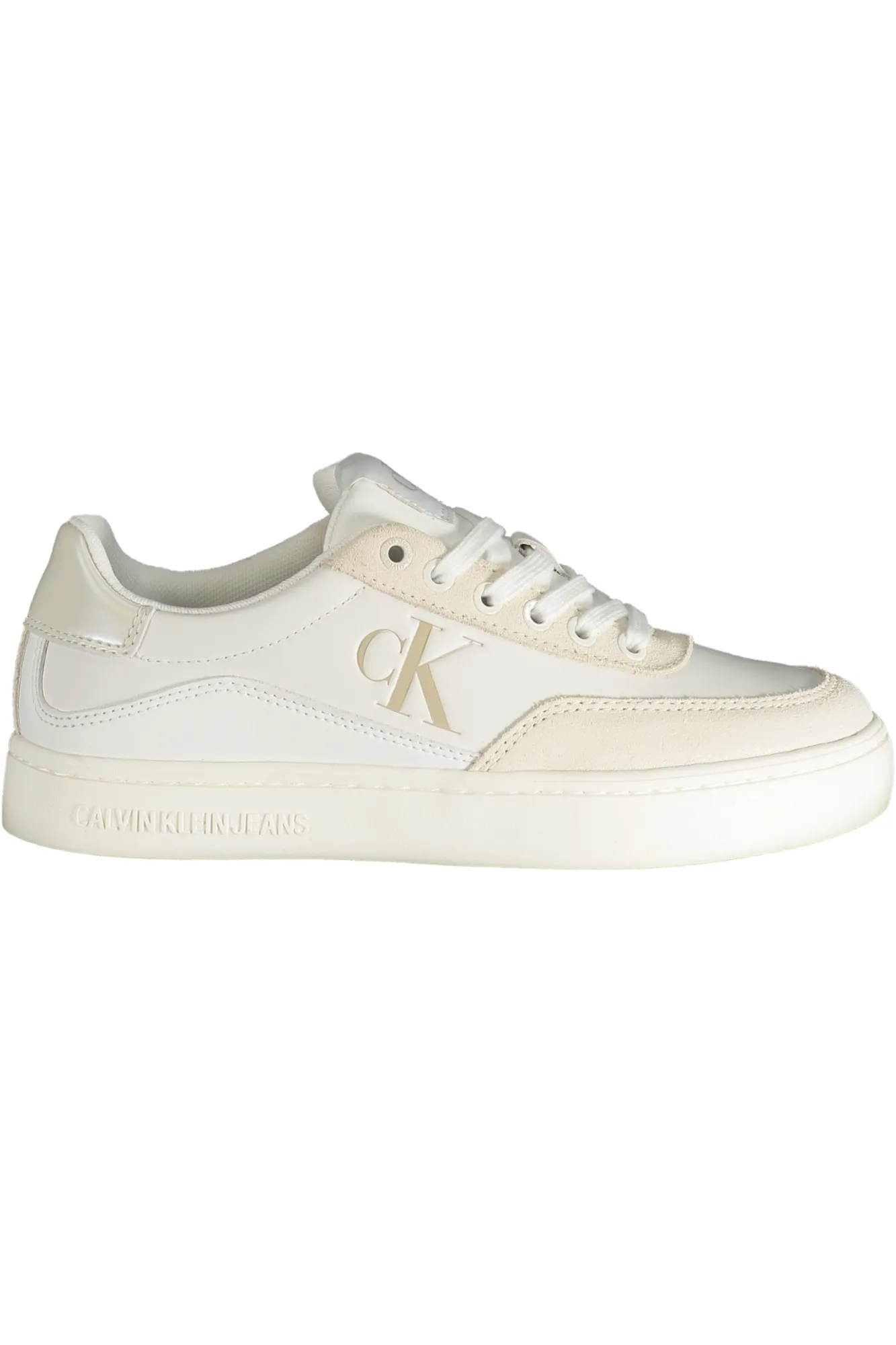 Damen SPORTSCHUH Weiß YW0YW01585_BI0LA