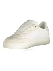 Calvin Klein Damen SPORTSCHUH Weiß | online kaufen