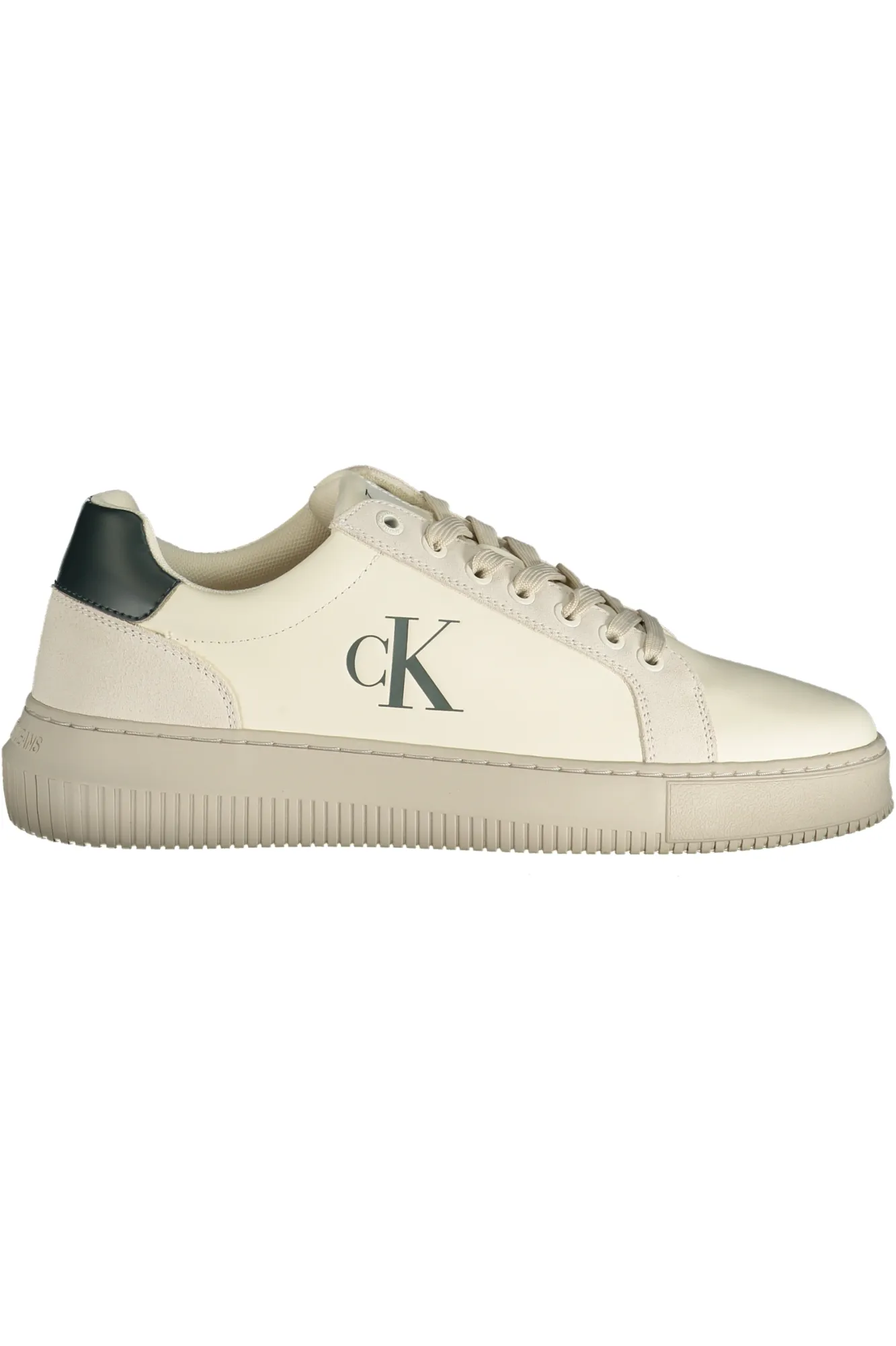 Herren Sportschuh Weiß YM0YM01123_BI0GE