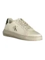 Calvin Klein Herren Sportschuh Weiß | online kaufen