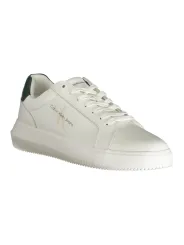 Calvin Klein Herren Sportschuh Weiß | online kaufen
