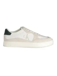 Calvin Klein Herren Sportschuh Weiß | online kaufen