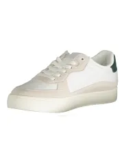 Calvin Klein Herren Sportschuh Weiß | online kaufen